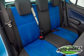 Opel Agila 1.2 Enjoy Airco 127.684 km picture 18