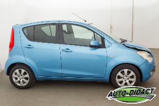 Opel Agila 1.2 Enjoy Airco 127.684 km picture 43