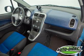Opel Agila 1.2 Enjoy Airco 127.684 km picture 17