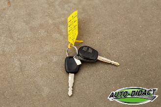 Opel Agila 1.2 Enjoy Airco 127.684 km picture 25