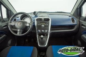 Opel Agila 1.2 Enjoy Airco 127.684 km picture 20