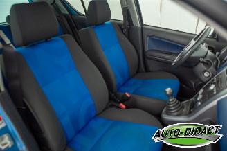 Opel Agila 1.2 Enjoy Airco 127.684 km picture 15