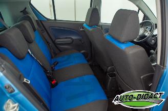 Opel Agila 1.2 Enjoy Airco 127.684 km picture 19