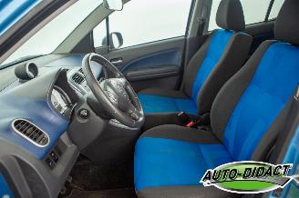 Opel Agila 1.2 Enjoy Airco 127.684 km picture 22