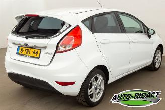 Ford Fiesta 1.0 EcoBoost Automaat Clima Navi Titanium picture 4