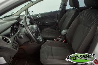 Ford Fiesta 1.0 EcoBoost Automaat Clima Navi Titanium picture 23