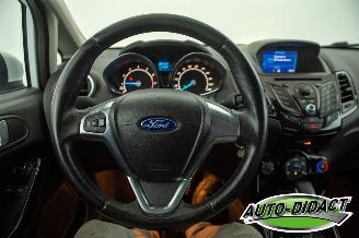 Ford Fiesta 1.0 EcoBoost Automaat Clima Navi Titanium picture 5
