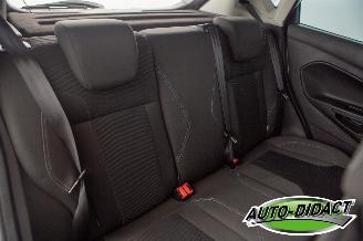 Ford Fiesta 1.0 EcoBoost Automaat Clima Navi Titanium picture 19
