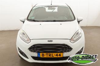 Ford Fiesta 1.0 EcoBoost Automaat Clima Navi Titanium picture 32