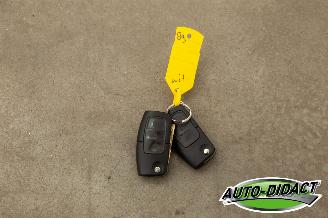Ford Fiesta 1.0 EcoBoost Automaat Clima Navi Titanium picture 25