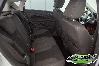 Ford Fiesta 1.0 EcoBoost Automaat Clima Navi Titanium picture 20