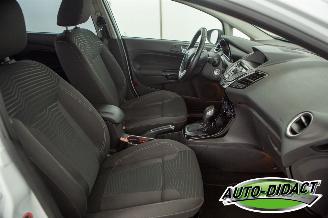 Ford Fiesta 1.0 EcoBoost Automaat Clima Navi Titanium picture 17