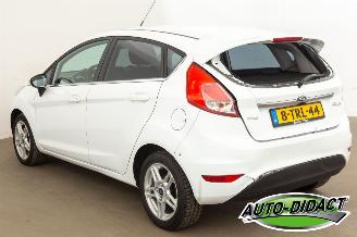 Ford Fiesta 1.0 EcoBoost Automaat Clima Navi Titanium picture 3