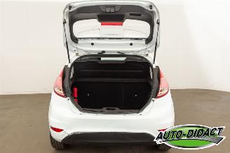 Ford Fiesta 1.0 EcoBoost Automaat Clima Navi Titanium picture 34