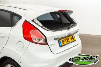 Ford Fiesta 1.0 EcoBoost Automaat Clima Navi Titanium picture 29