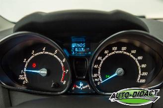 Ford Fiesta 1.0 EcoBoost Automaat Clima Navi Titanium picture 6