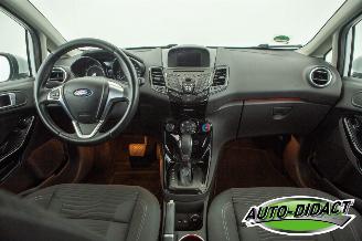 Ford Fiesta 1.0 EcoBoost Automaat Clima Navi Titanium picture 21