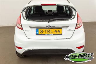 Ford Fiesta 1.0 EcoBoost Automaat Clima Navi Titanium picture 27