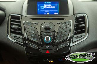 Ford Fiesta 1.0 EcoBoost Automaat Clima Navi Titanium picture 7