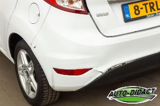 Ford Fiesta 1.0 EcoBoost Automaat Clima Navi Titanium picture 28