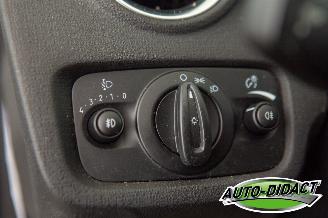 Ford Fiesta 1.0 EcoBoost Automaat Clima Navi Titanium picture 12