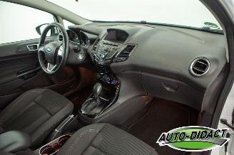 Ford Fiesta 1.0 EcoBoost Automaat Clima Navi Titanium picture 18