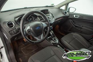 Ford Fiesta 1.0 EcoBoost Automaat Clima Navi Titanium picture 22