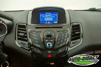 Ford Fiesta 1.0 EcoBoost Automaat Clima Navi Titanium picture 8