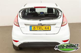 Ford Fiesta 1.0 EcoBoost Automaat Clima Navi Titanium picture 33
