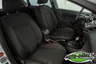 Ford Fiesta 1.0 EcoBoost Automaat Clima Navi Titanium picture 16