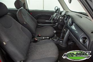 Mini Cooper 1.6 Cooper Airco Pano Pepper picture 17