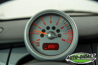 Mini Cooper 1.6 Cooper Airco Pano Pepper picture 8