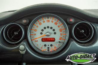 Mini Cooper 1.6 Cooper Airco Pano Pepper picture 7