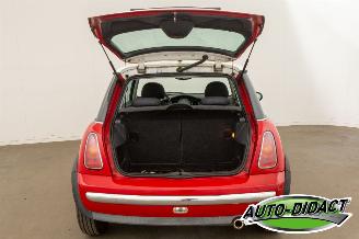 Mini Cooper 1.6 Cooper Airco Pano Pepper picture 42