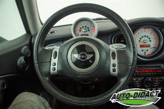 Mini Cooper 1.6 Cooper Airco Pano Pepper picture 6