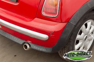 Mini Cooper 1.6 Cooper Airco Pano Pepper picture 34