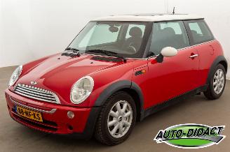 Mini Cooper 1.6 Cooper Airco Pano Pepper picture 2