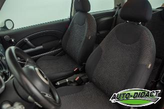 Mini Cooper 1.6 Cooper Airco Pano Pepper picture 22