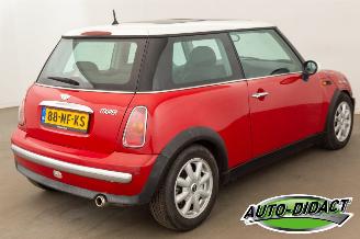 Mini Cooper 1.6 Cooper Airco Pano Pepper picture 5