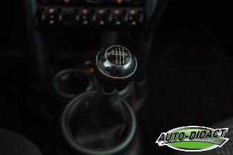 Mini Cooper 1.6 Cooper Airco Pano Pepper picture 10