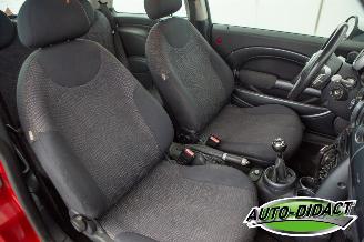 Mini Cooper 1.6 Cooper Airco Pano Pepper picture 16