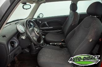 Mini Cooper 1.6 Cooper Airco Pano Pepper picture 21