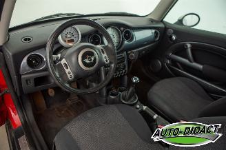 Mini Cooper 1.6 Cooper Airco Pano Pepper picture 20