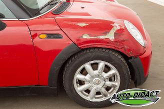 Mini Cooper 1.6 Cooper Airco Pano Pepper picture 32