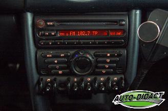 Mini Cooper 1.6 Cooper Airco Pano Pepper picture 9