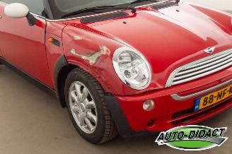 Mini Cooper 1.6 Cooper Airco Pano Pepper picture 31