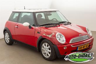 Mini Cooper 1.6 Cooper Airco Pano Pepper picture 3