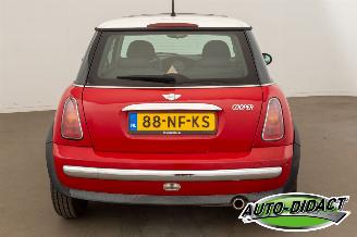 Mini Cooper 1.6 Cooper Airco Pano Pepper picture 41