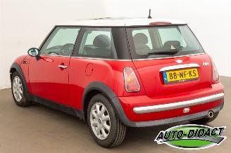 Mini Cooper 1.6 Cooper Airco Pano Pepper picture 4