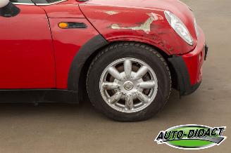 Mini Cooper 1.6 Cooper Airco Pano Pepper picture 38
